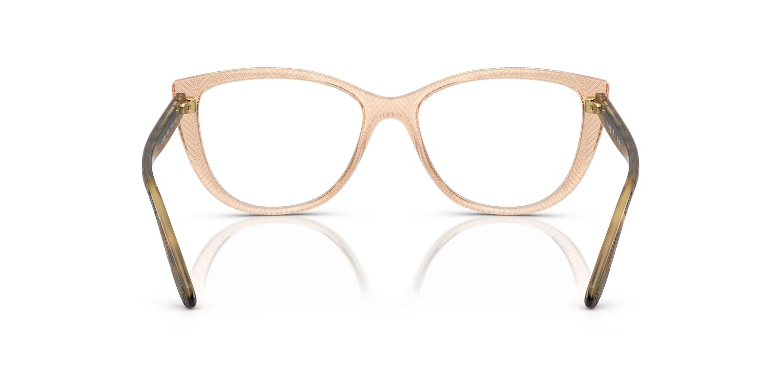 Vogue Eyewear 5485 Eyeglasses - view 12